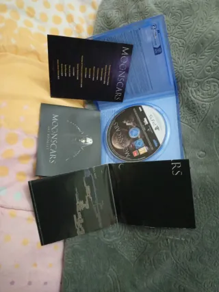 Juego PS5 Moonscars Humble Games