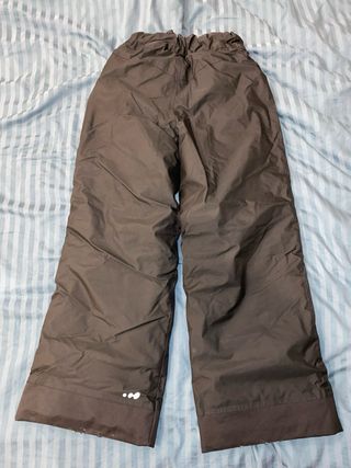 Pantalones de esquí niño