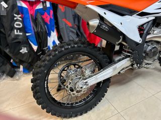 KTM SX 300 2024