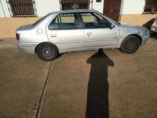 Peugeot 306 1999