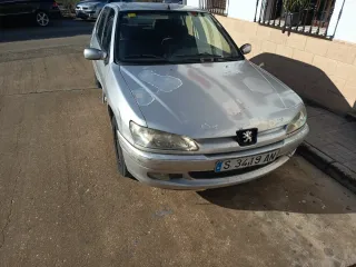 Peugeot 306 1999