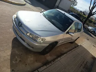 Peugeot 306 1999