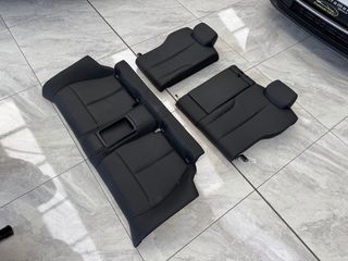 Asientos Cuero M BMW F32 Serie 4 Coupe