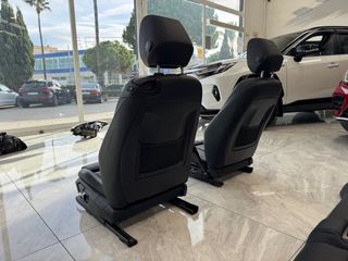 Asientos Cuero M BMW F32 Serie 4 Coupe