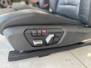 Asientos Cuero M BMW F32 Serie 4 Coupe