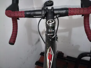 Orbea Orca Carbono