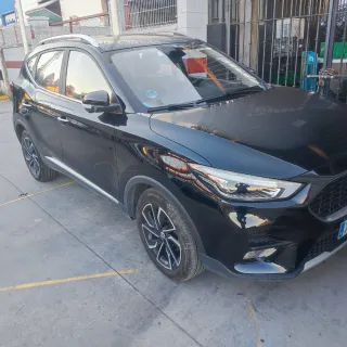 MG ZS 2023