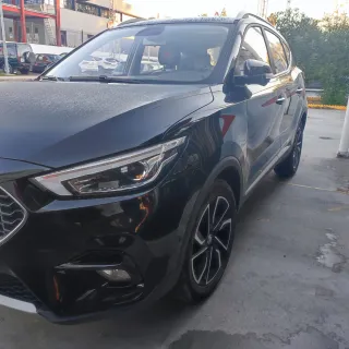 MG ZS 2023