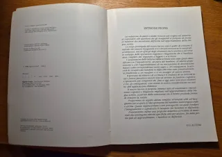 Libro "Apprendere a leggere e a scrivere