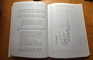 Libro "Apprendere a leggere e a scrivere