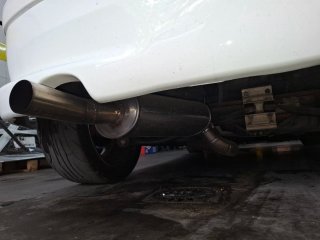 Peugeot 206 2002