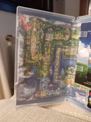 Nintendo Switch Pokémon Let's Go Pikachu!