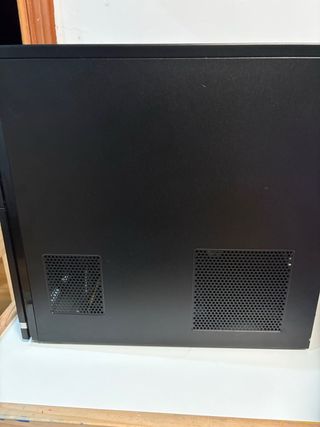 Ordenador Medion I3 1TB HDD, 8GB RAM