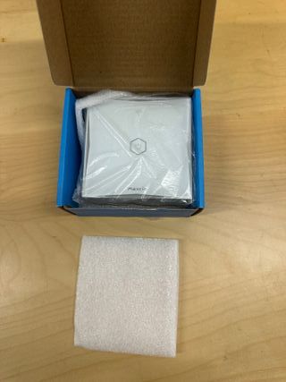 Interruptor Luz WiFi Maxcio Smart