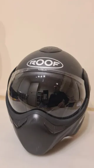 Casco modular ROOF BOXXER