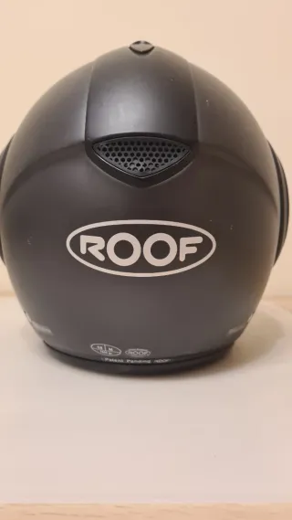 Casco modular ROOF BOXXER