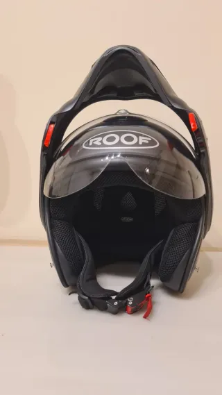 Casco modular ROOF BOXXER