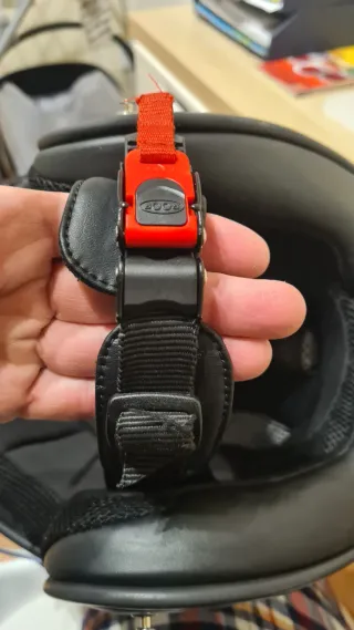 Casco modular ROOF BOXXER