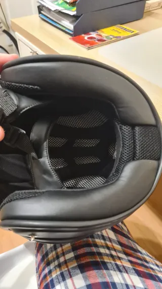 Casco modular ROOF BOXXER