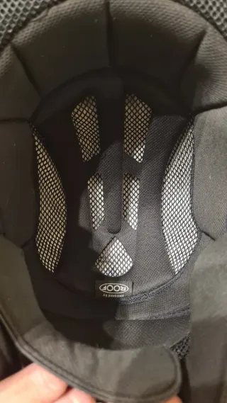 Casco modular ROOF BOXXER