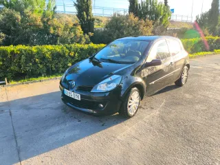 Renault Clio 2006