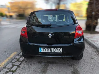 Renault Clio 2006