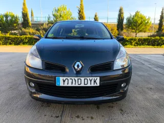 Renault Clio 2006
