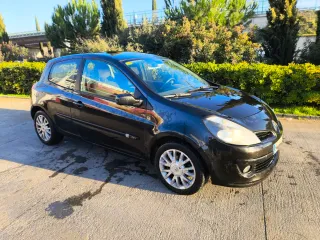Renault Clio 2006