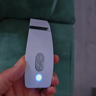 Masajeador Cervical Eléctrico