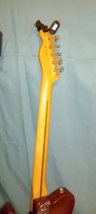 Fender Telecaster USA American Pro