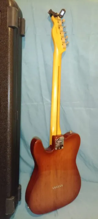 Fender Telecaster USA American Pro