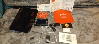 Fender Telecaster USA American Pro