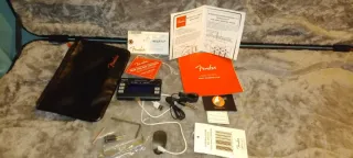 Fender Telecaster USA American Pro