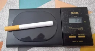 Báscula Tanita original