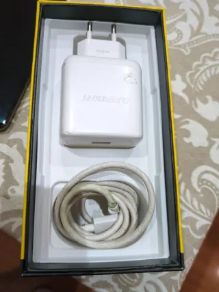 Realme GT Master Edition 128GB