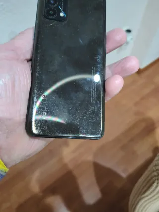 Realme GT Master Edition 128GB