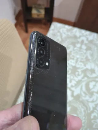 Realme GT Master Edition 128GB