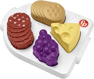 Fisher-Price Kit Juego Rollo Teléfono y Vaso