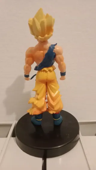 Figura Son Goku 2