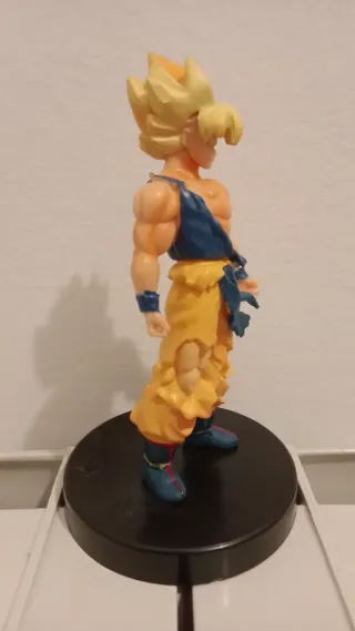Figura Son Goku 2