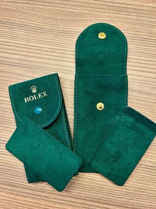 Fundas de viaje Rolex