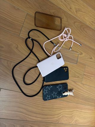 iPhone 11 Pro Max 10€ todas