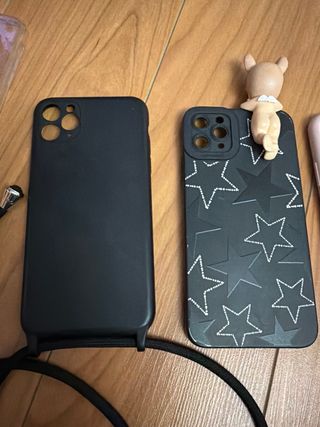 iPhone 11 Pro Max 10€ todas