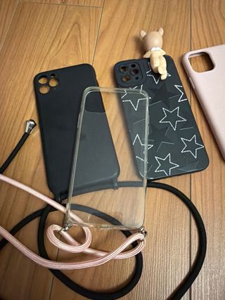 iPhone 11 Pro Max 10€ todas