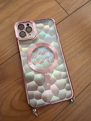 iPhone 11 Pro Max 10€ todas