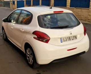 Año 2020 DIESEL etiqueta C