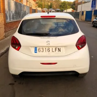 Año 2020 DIESEL etiqueta C