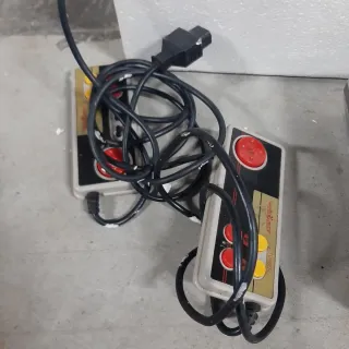 Consola Creation TV Game System NES