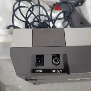 Consola Creation TV Game System NES