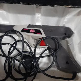 Consola Creation TV Game System NES